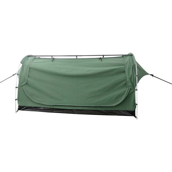 XTM 4x4 Double Swag BCF