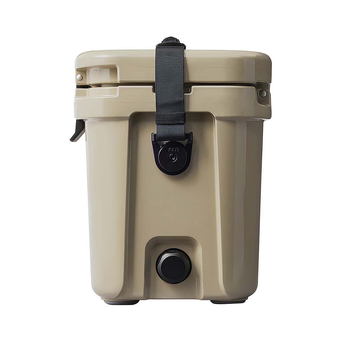 YETI&reg; Roadie&reg; 15 Hard Cooler Tan, Tan, bcf_hi-res