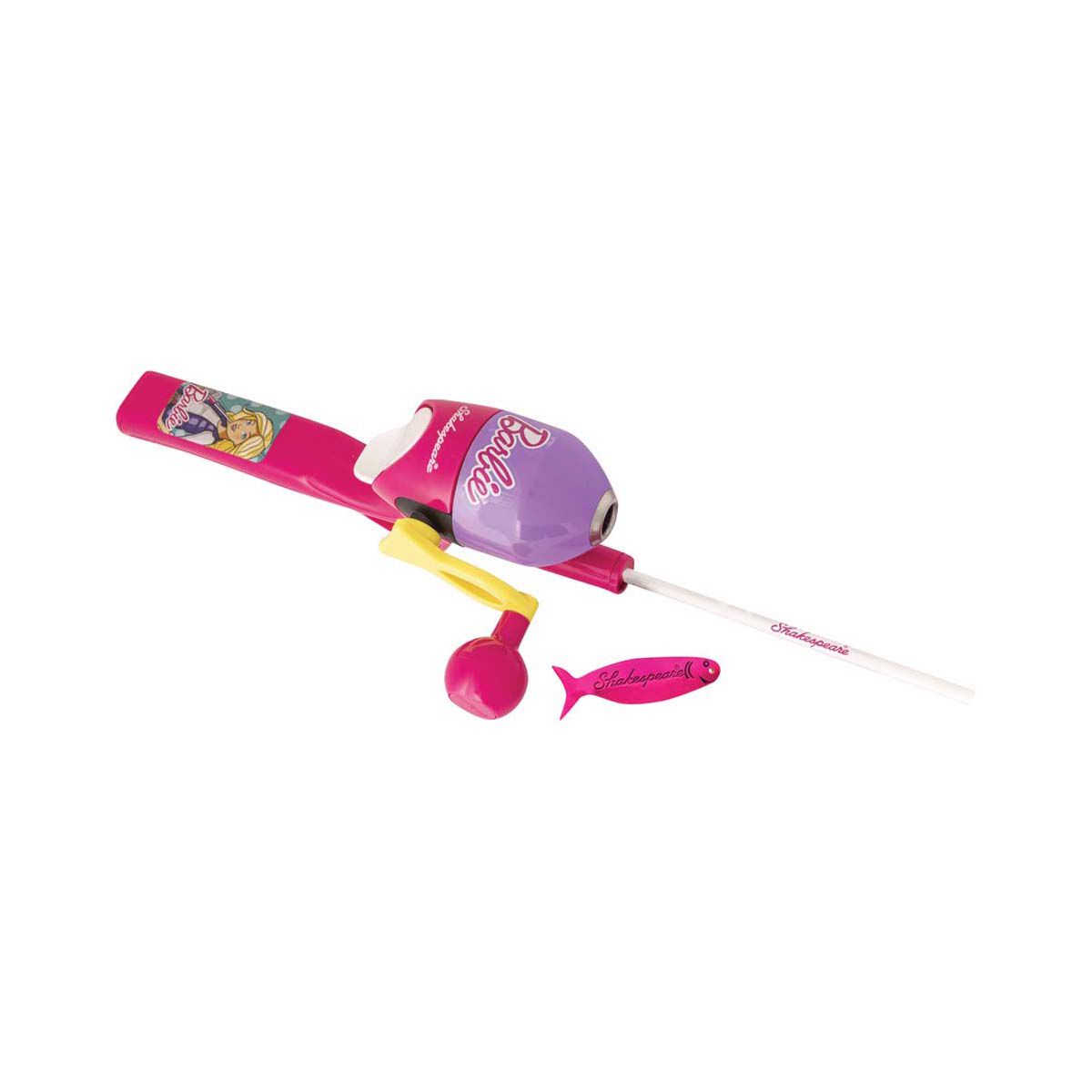 Fishing barbie hotsell