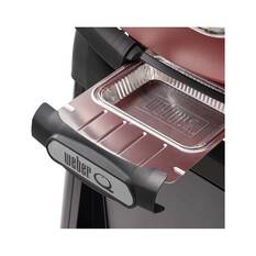 Weber Family Q+ Flame Red (Q3100N+) LP BBQ, , bcf_hi-res