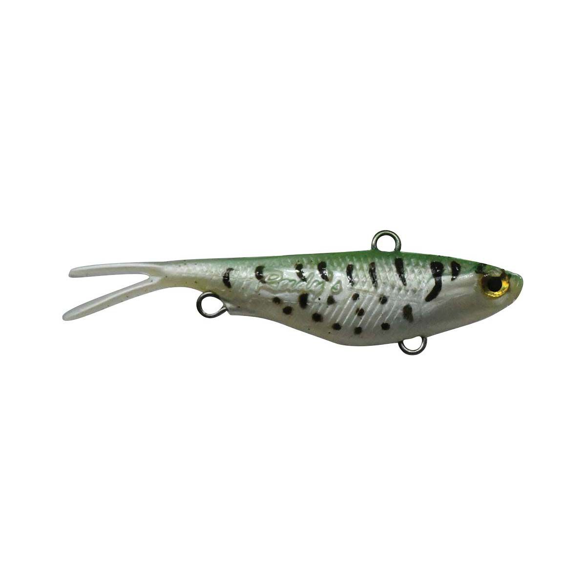Reidy's Fish Snakz Vibe 9.5cm Escat, Escat, bcf_hi-res