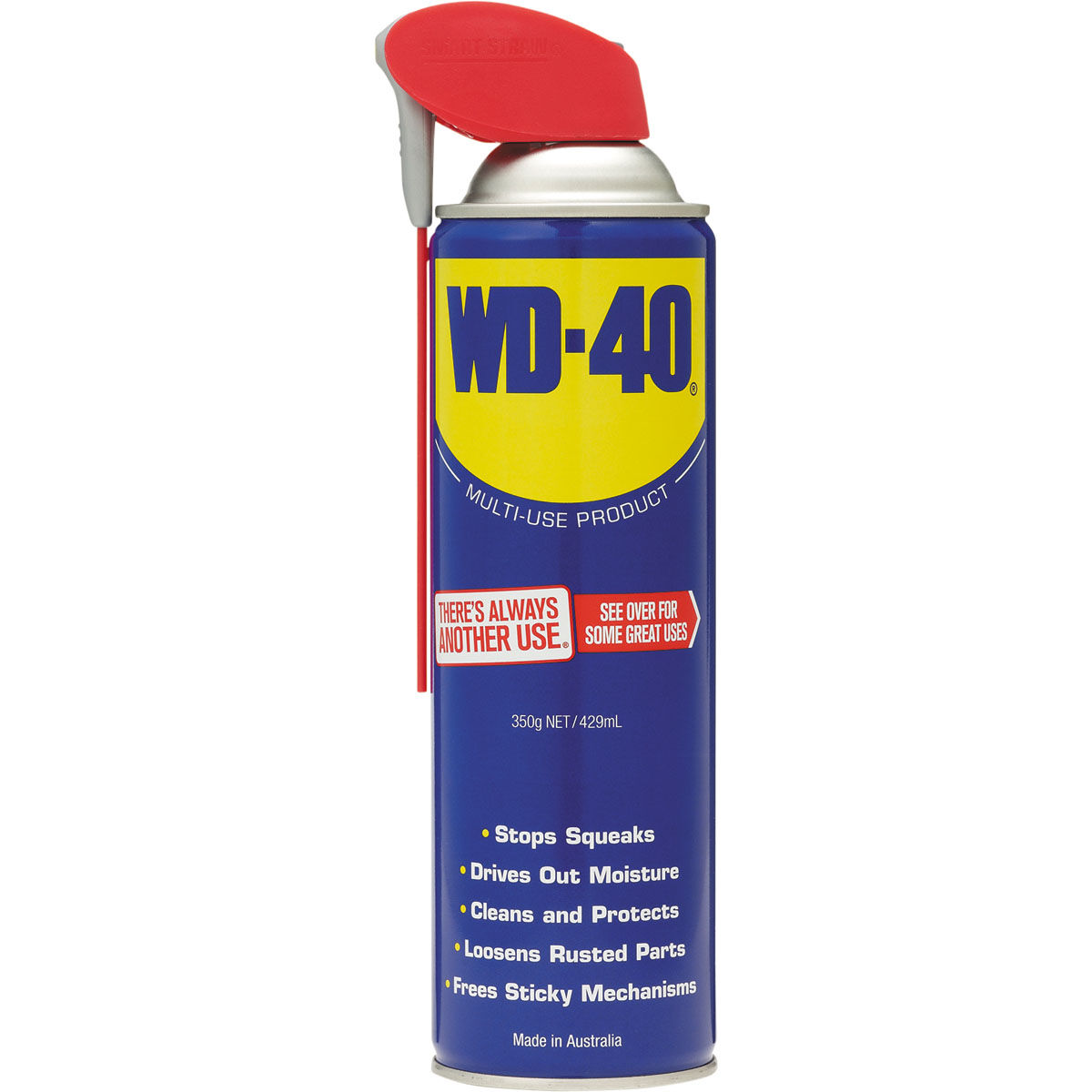 WD-40 Multi-Purpose Lubricant, , bcf_hi-res