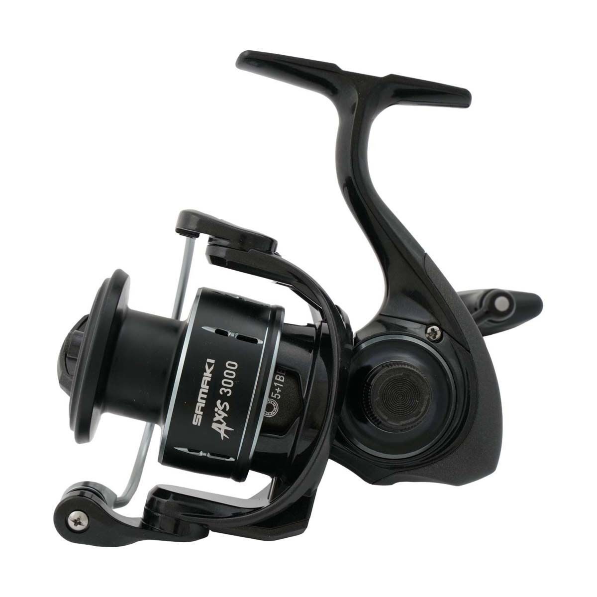 Samaki Axis 3000 Spinning Reel, , bcf_hi-res
