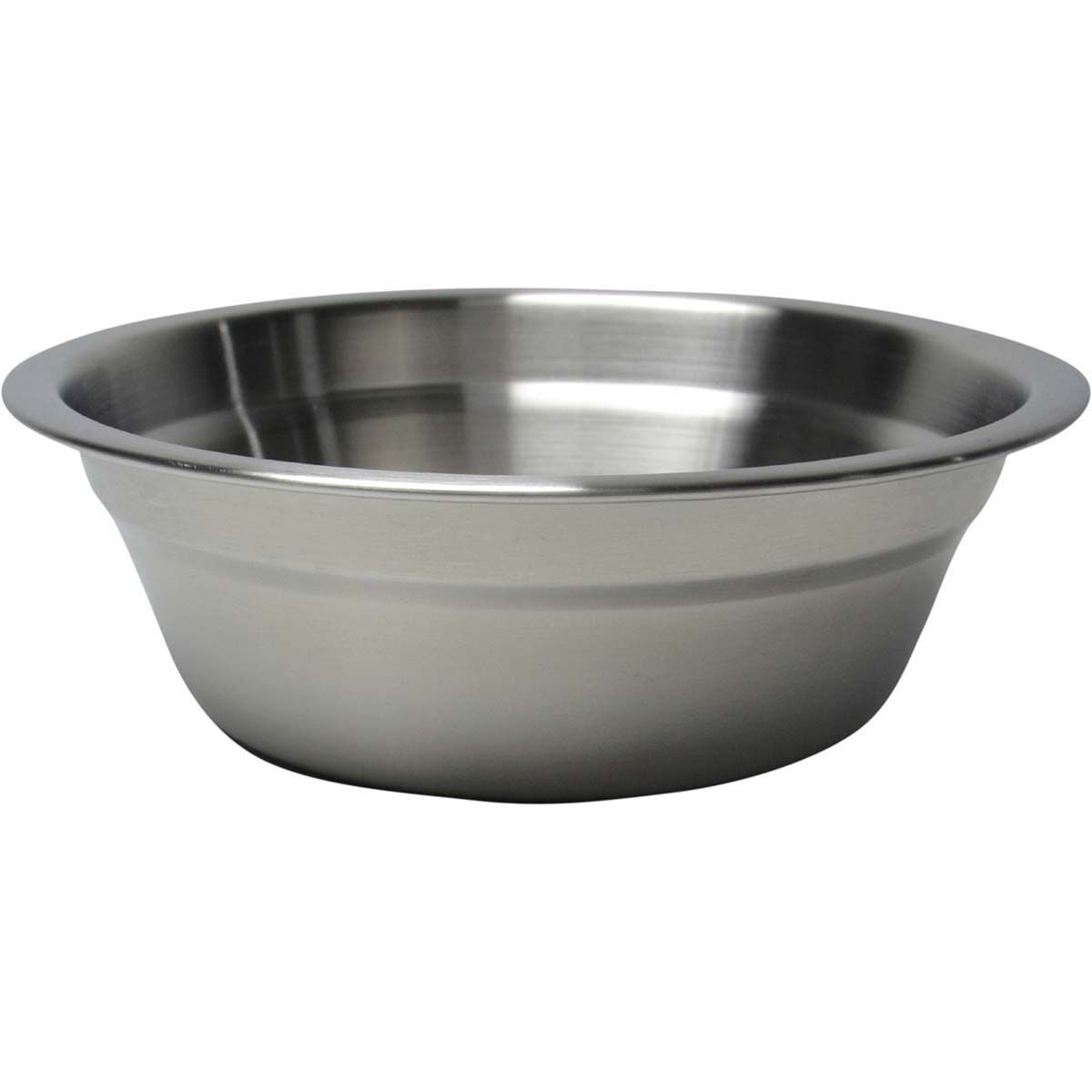 Wanderer Stainless Steel Bowl 16cm 4 Pack, , bcf_hi-res