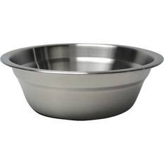 Wanderer Stainless Steel Bowl 16cm 4 Pack, , bcf_hi-res