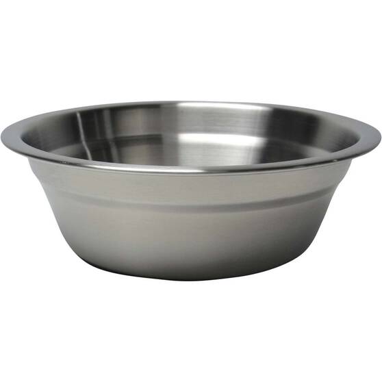 Wanderer Stainless Steel Bowl 16cm 4 Pack, , bcf_hi-res