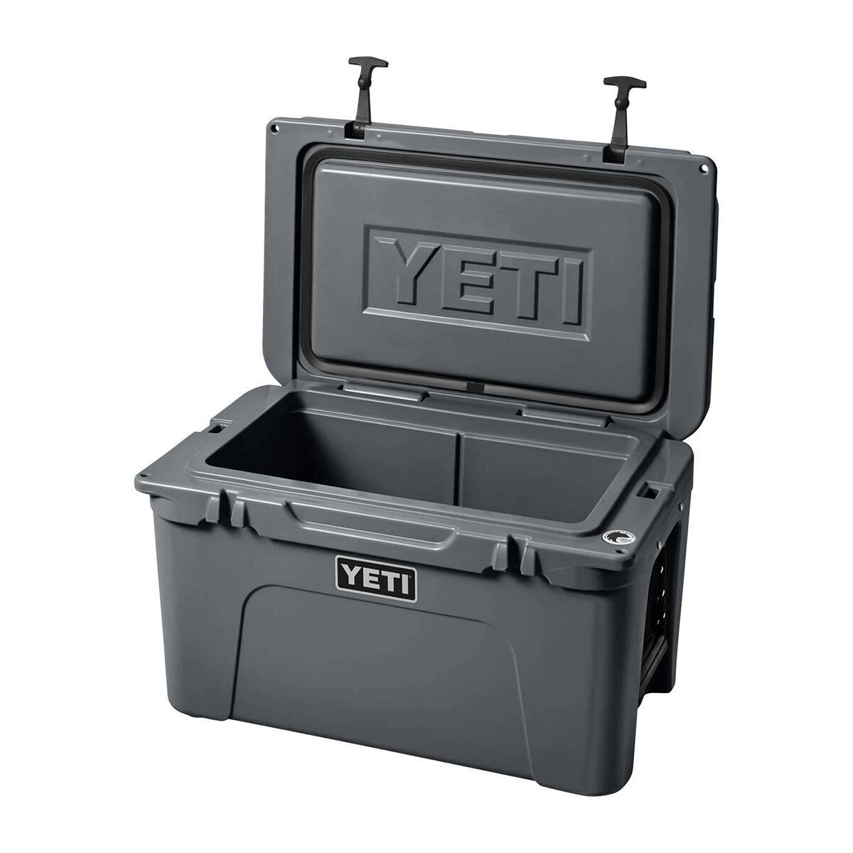YETI Tundra 45 Hard Cooler Charcoal BCF