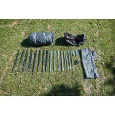 Wanderer Manor II 12 Person Tent, , bcf_hi-res