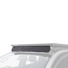 Rhino Rack Pioneer Platform Wind Fairing Small, , bcf_hi-res