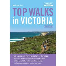 Explore Australia Top Walks Victoria 2nd Edition, , bcf_hi-res