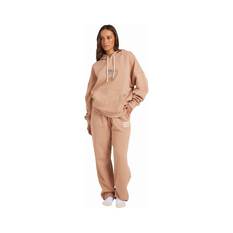 Quiksilver Indie Trackpants for Women, Praline, bcf_hi-res