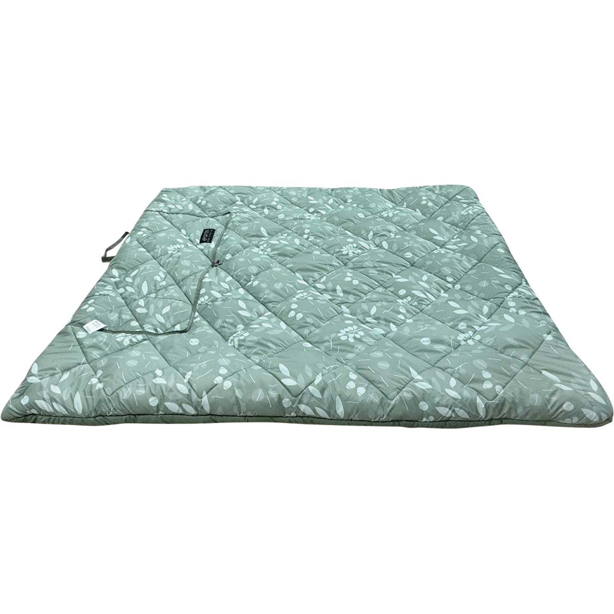 Wanderer winter flame camp quilt sale