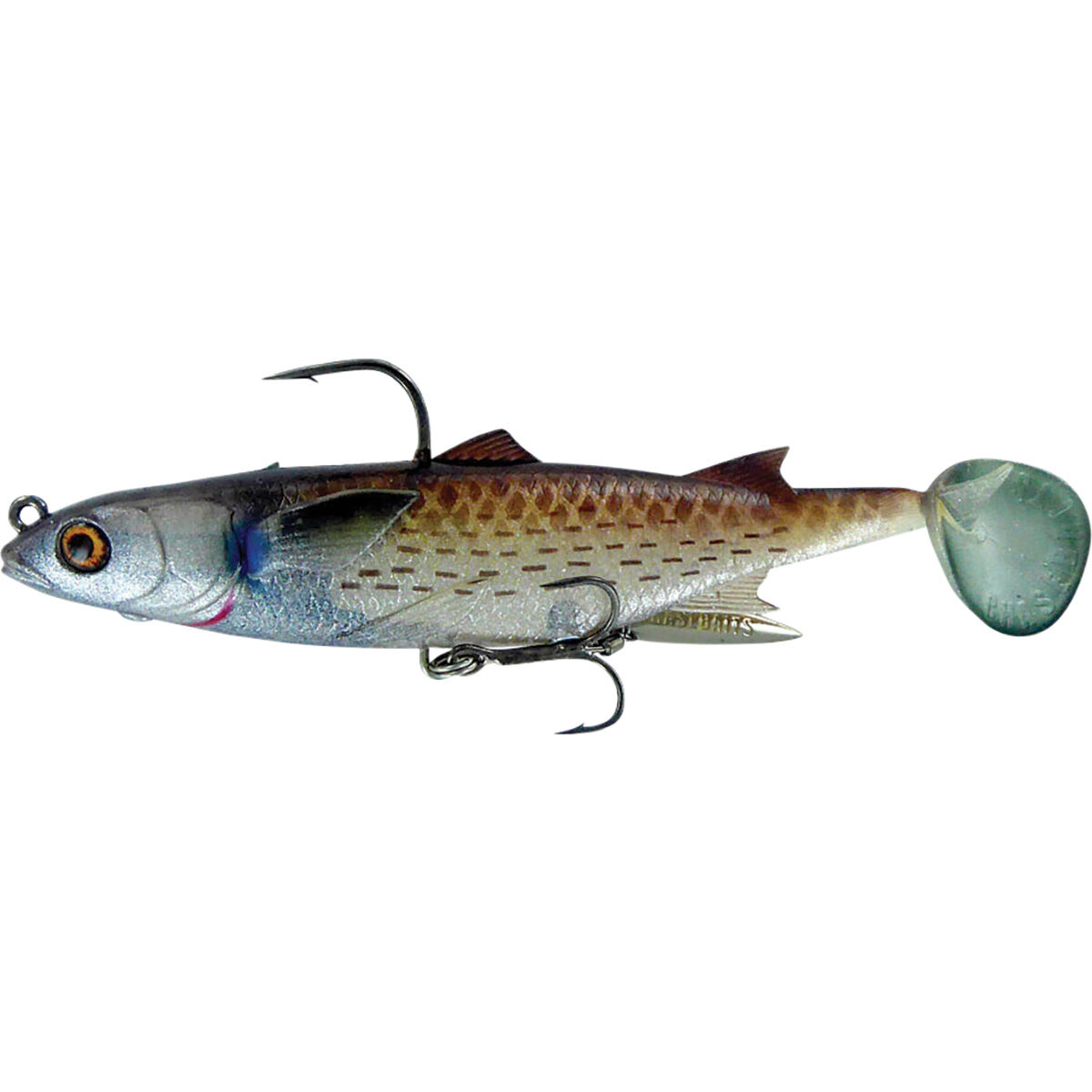 mullet lure