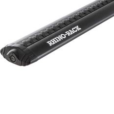 Rhino Rack Vortex Bar - Black - 1260mm, , bcf_hi-res