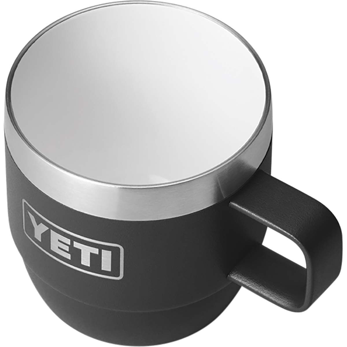 YETI&reg; Rambler&reg; Cup Espresso 6 oz (177ml) 2 Pack Black, Black, bcf_hi-res