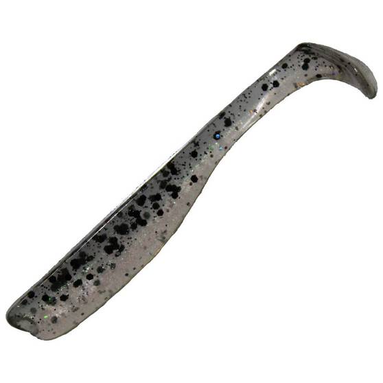 ZMan Slim SwimZ Soft Plastic Lure 2.5in 8 Pack Bad Shad, Bad Shad, bcf_hi-res