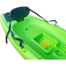 Glide Minnow Junior Kayak Green, Green, bcf_hi-res