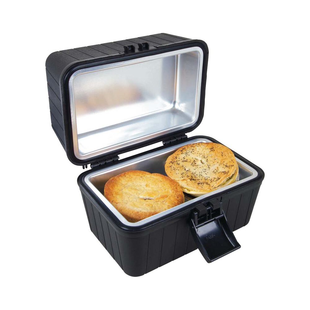 Wanderer Roadster 12v Portable Food Warmer BCF