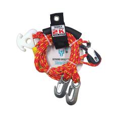 Tahwalhi Round 59" 2 Person Tow Tube Pack, , bcf_hi-res