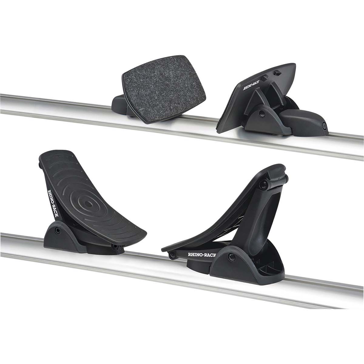 Rhino rack 2025 bcf