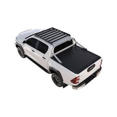 Front Runner Slim Sport Platform Hilux 2015, , bcf_hi-res