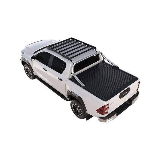 Front Runner Slim Sport Platform Hilux 2015, , bcf_hi-res