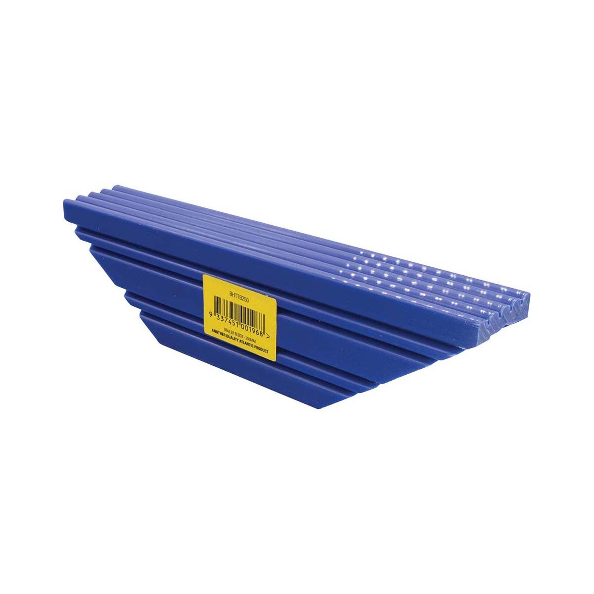 Atlantic Trailer Block 250mm Blue, , bcf_hi-res