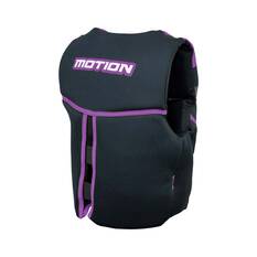 Motion Youth Neo Sport Level 50S PFD Purple, Purple, bcf_hi-res