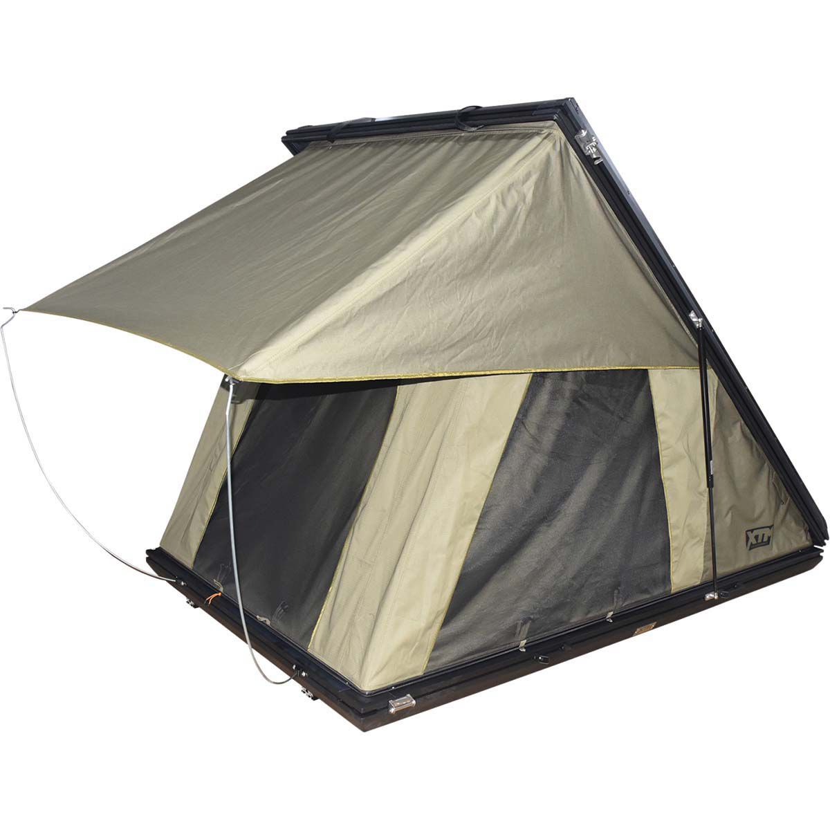 Bcf roof top tent clearance