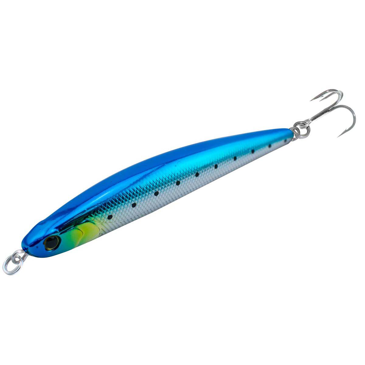 CID Casting Sprat High Speed Spinning Lure 80mm Sardine, Sardine, bcf_hi-res