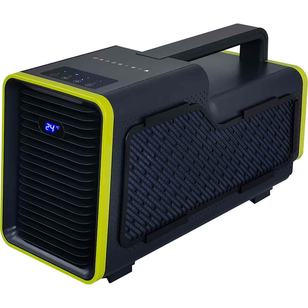 Portable air conditioner 1000 btu cheap