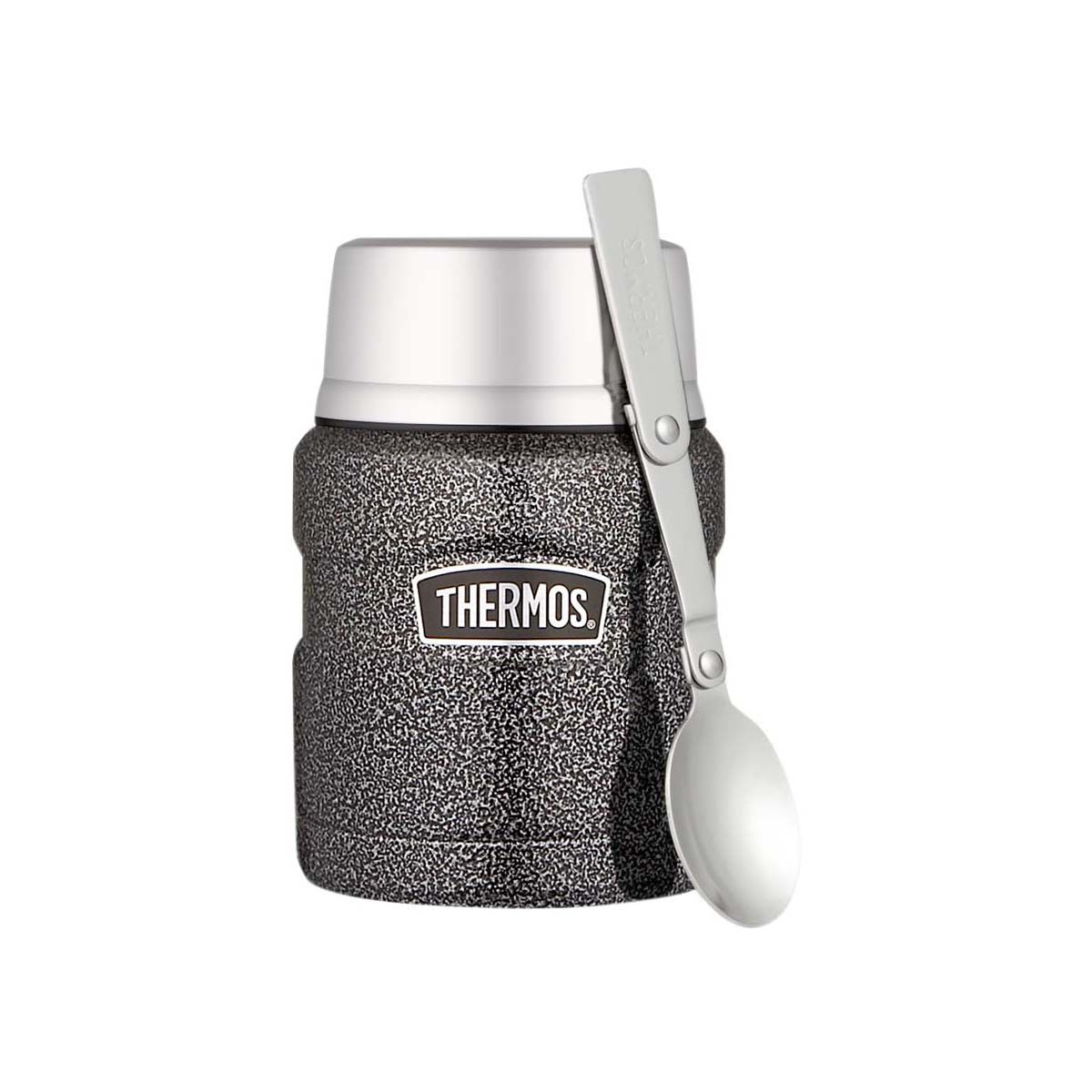 Thermos King Vacuum Insulated Food Jar 470ml BCF