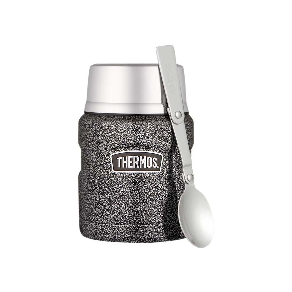 Thermos King Vacuum Insulated Food Jar 470ml BCF