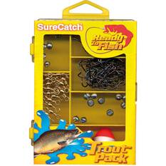 Surecatch Tackle Set - Trout Pack, , bcf_hi-res