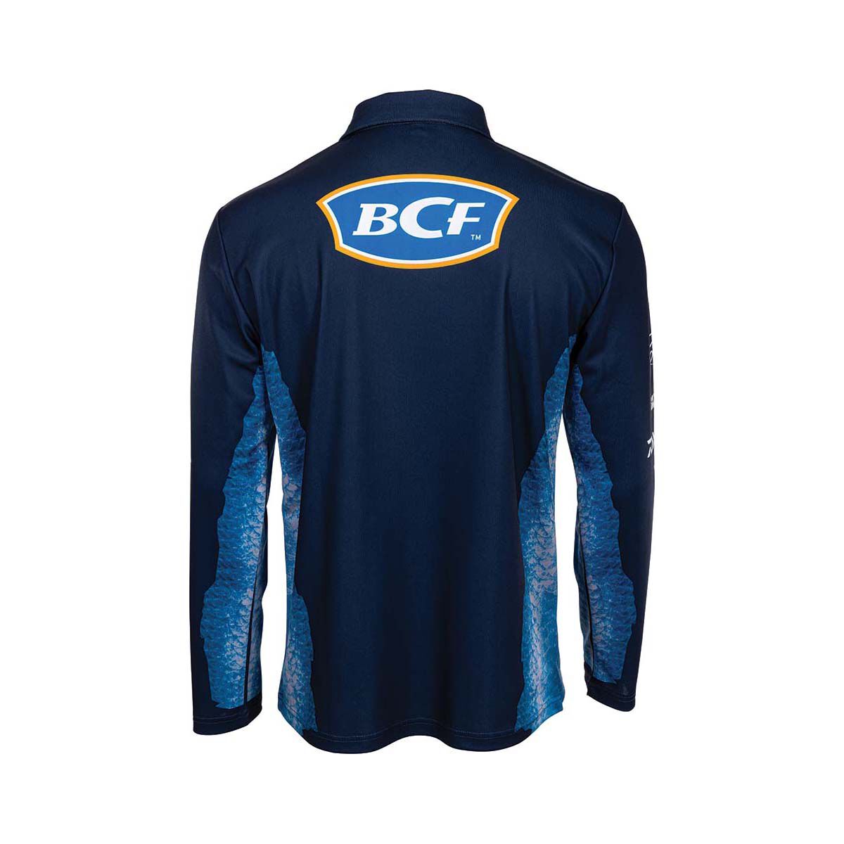 BCF Men&rsquo;s Logo Fishing Shirt, , bcf_hi-res