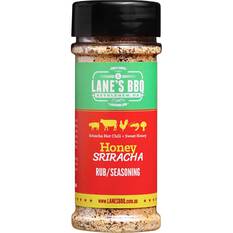 Lanes BBQ Honey Sriracha BBQ Rub, , bcf_hi-res