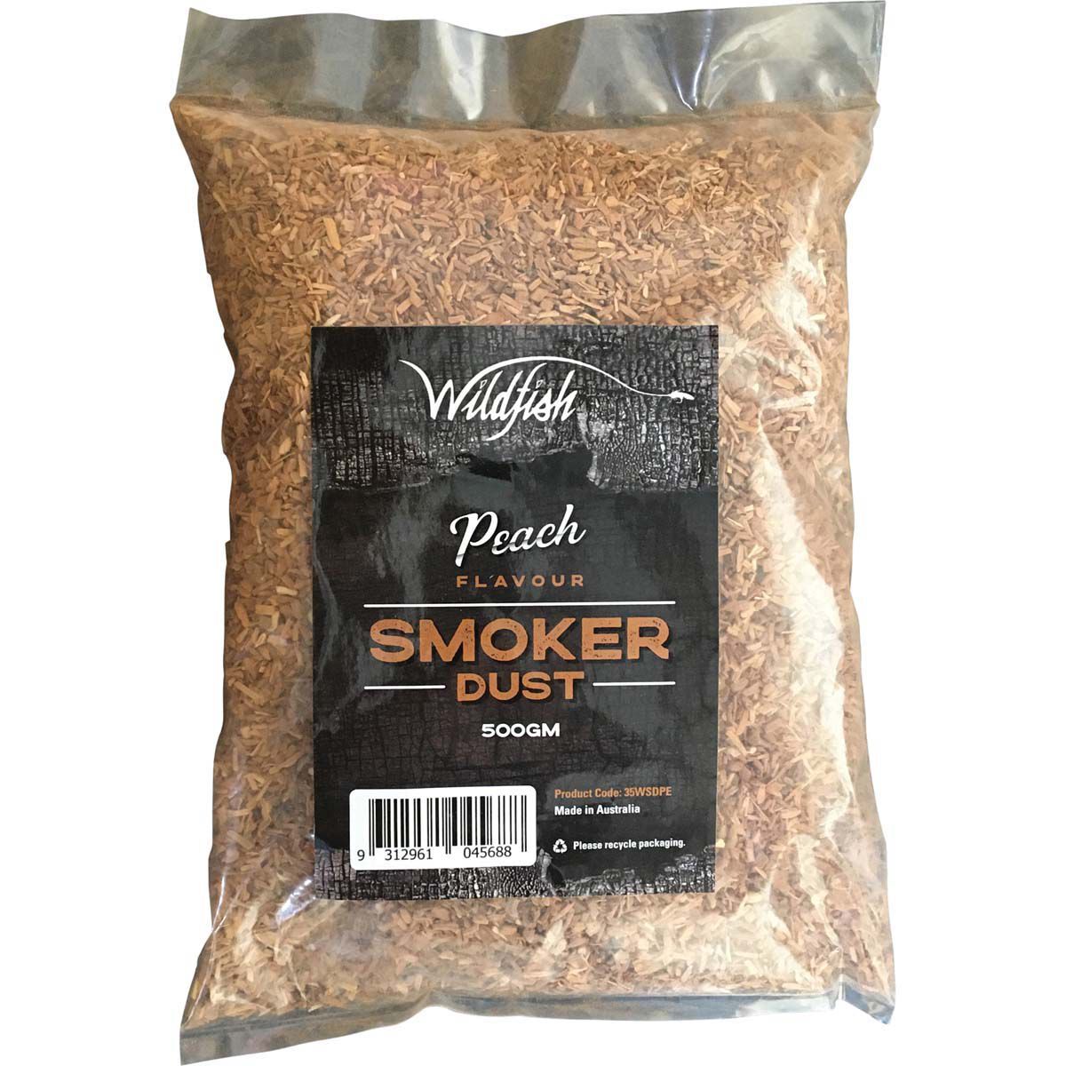 Fish Smoker Dust Online Australia BCF