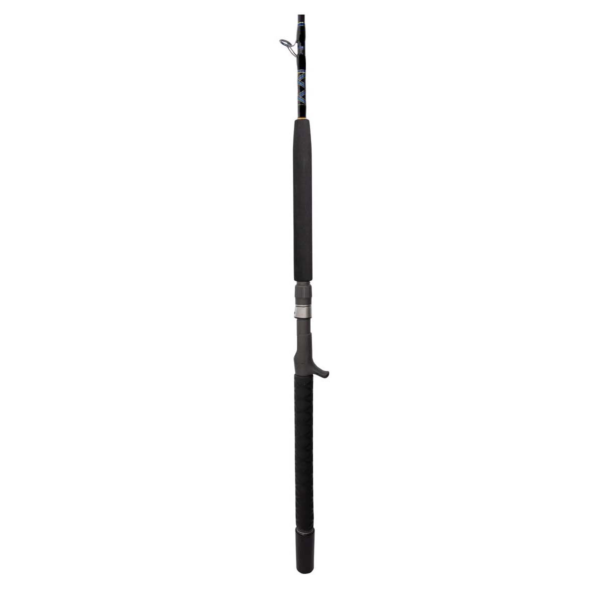 Ugly Stik Bluewater II Overhead Rod 5ft 6in, , bcf_hi-res