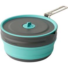 Sea to Summit Frontier Ultralight Collapsible Pouring Pot  2.2L, , bcf_hi-res
