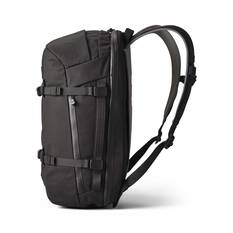 YETI® Crossroads® 35L Backpack Black, Black, bcf_hi-res