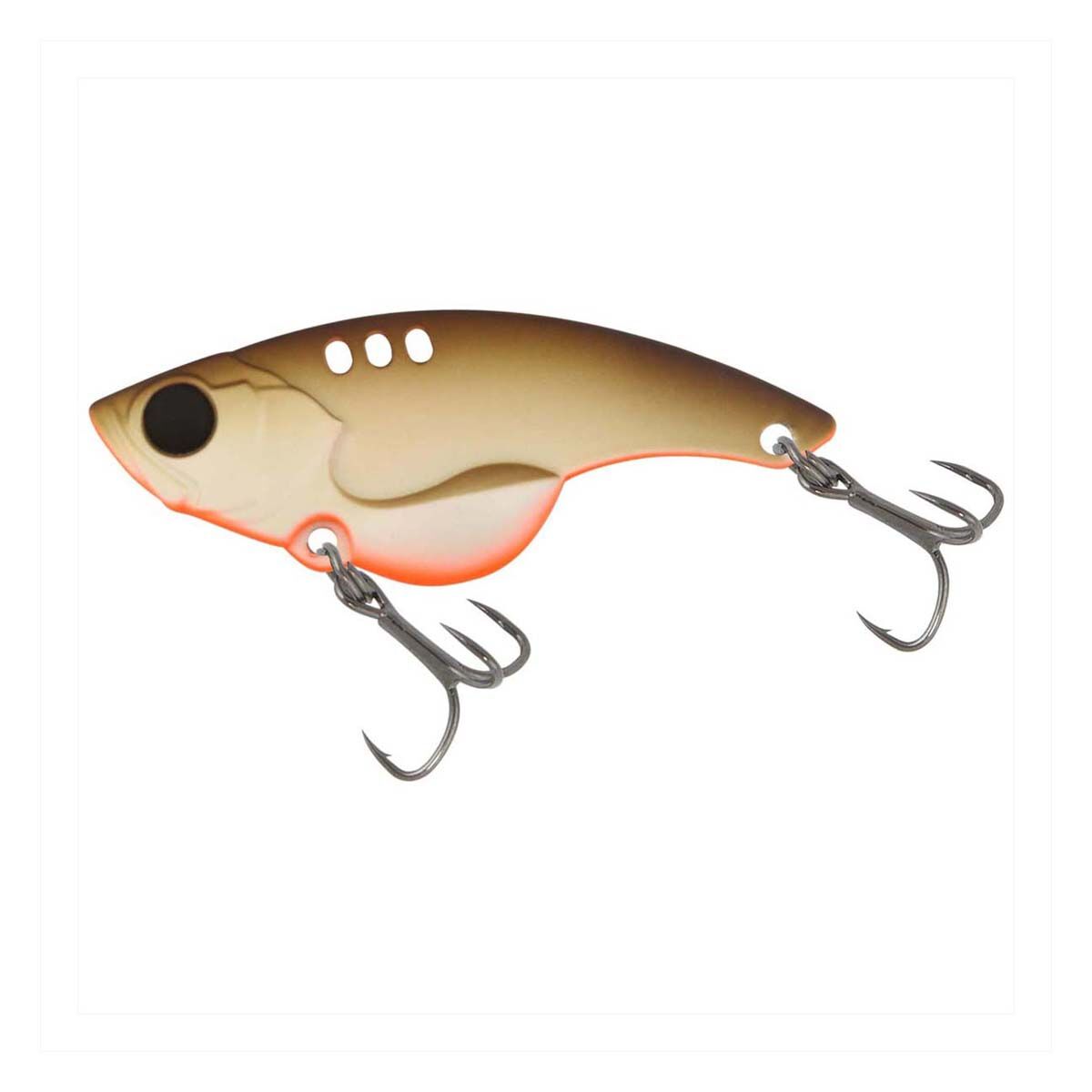 Samaki Bladelicious Blade Lure 38mm Oyster, Oyster, bcf_hi-res