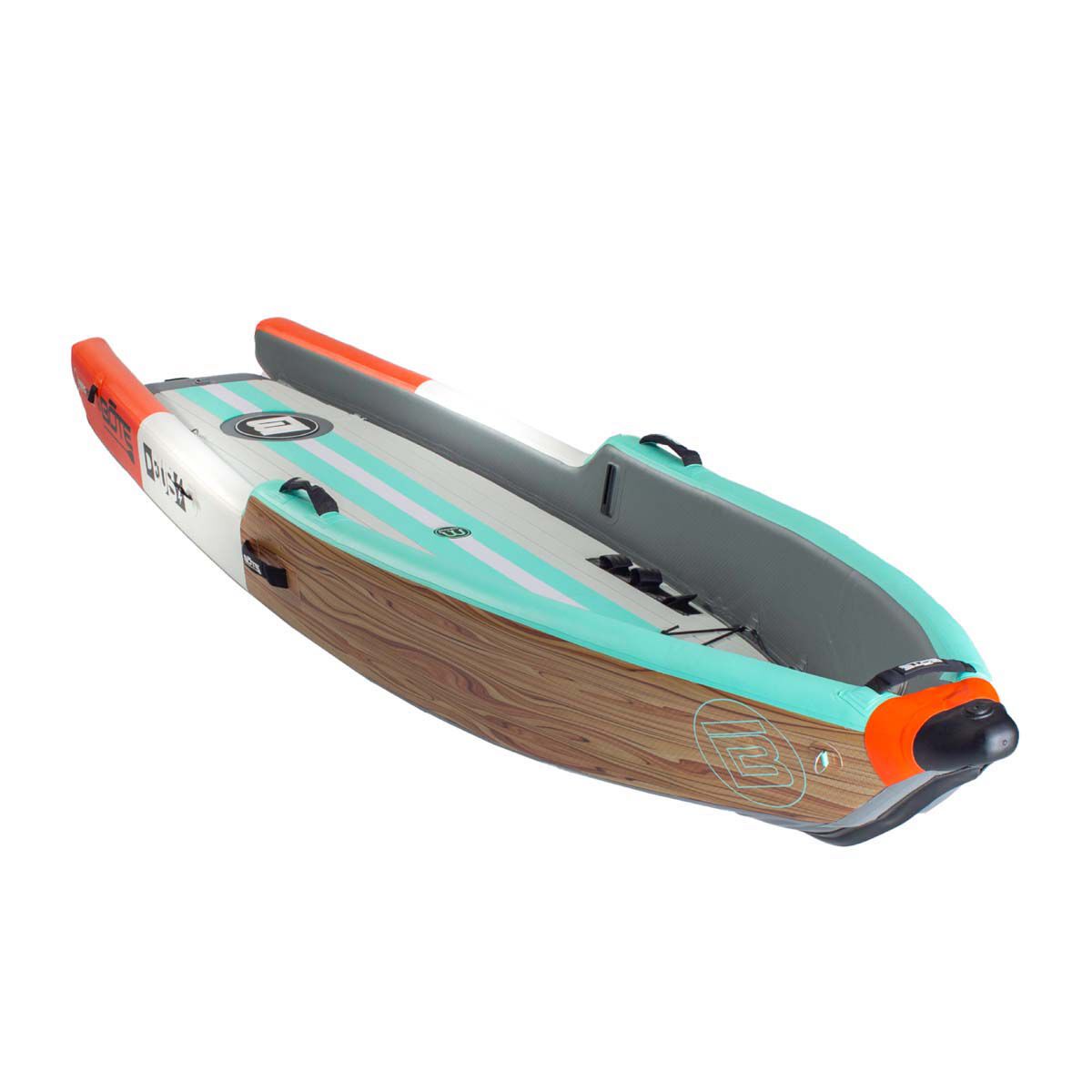 BOTE DEUS Aero Inflatable Kayak BCF