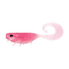 Nomad Live Ops Radiax Soft Plastic Lure 2.25in Pink Floss, Pink Floss, bcf_hi-res