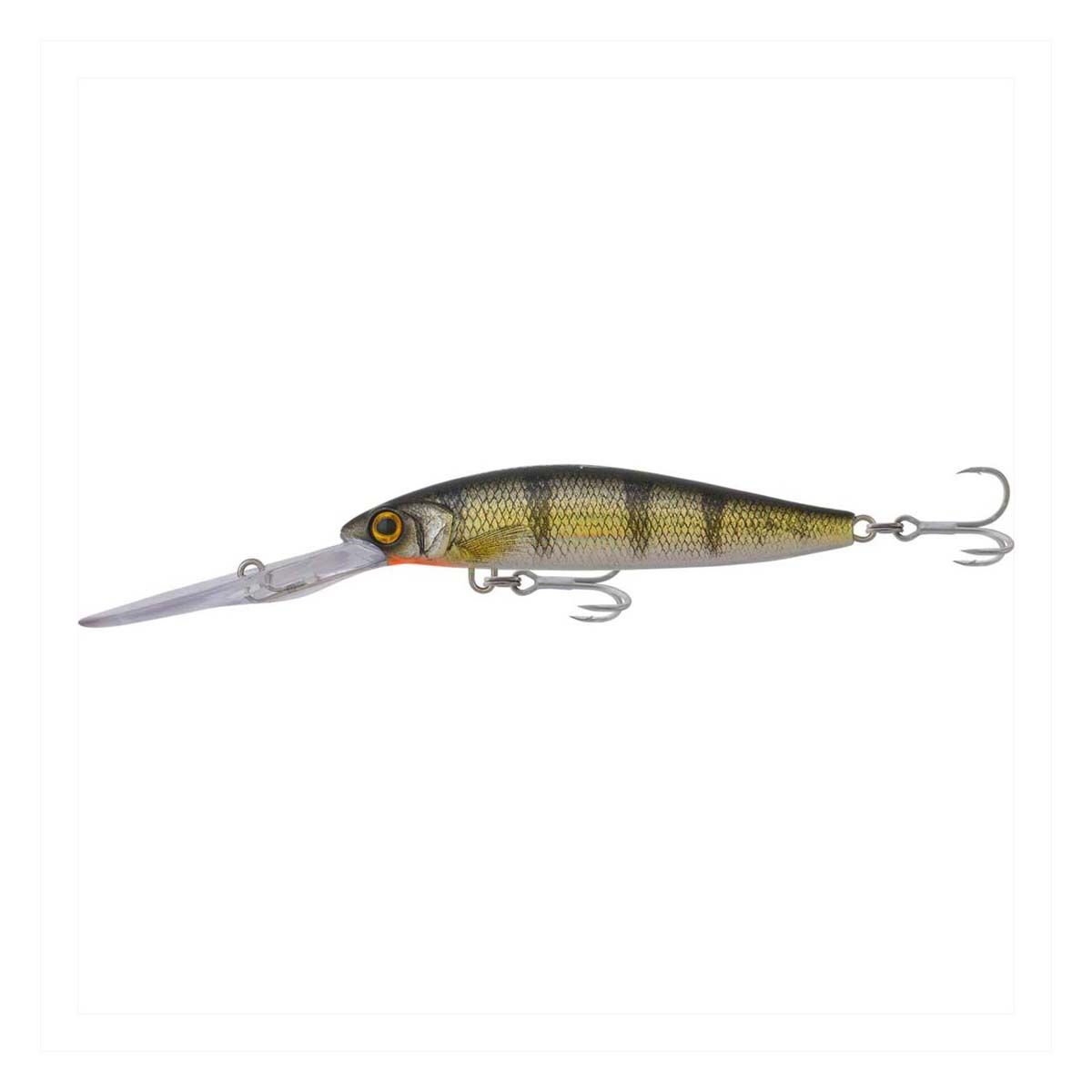 Samaki Redic DS80 Hard Body Lure 80mm Grunter, Grunter, bcf_hi-res