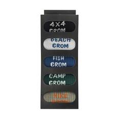 Outrak Youth Socks Gift Pack, , bcf_hi-res