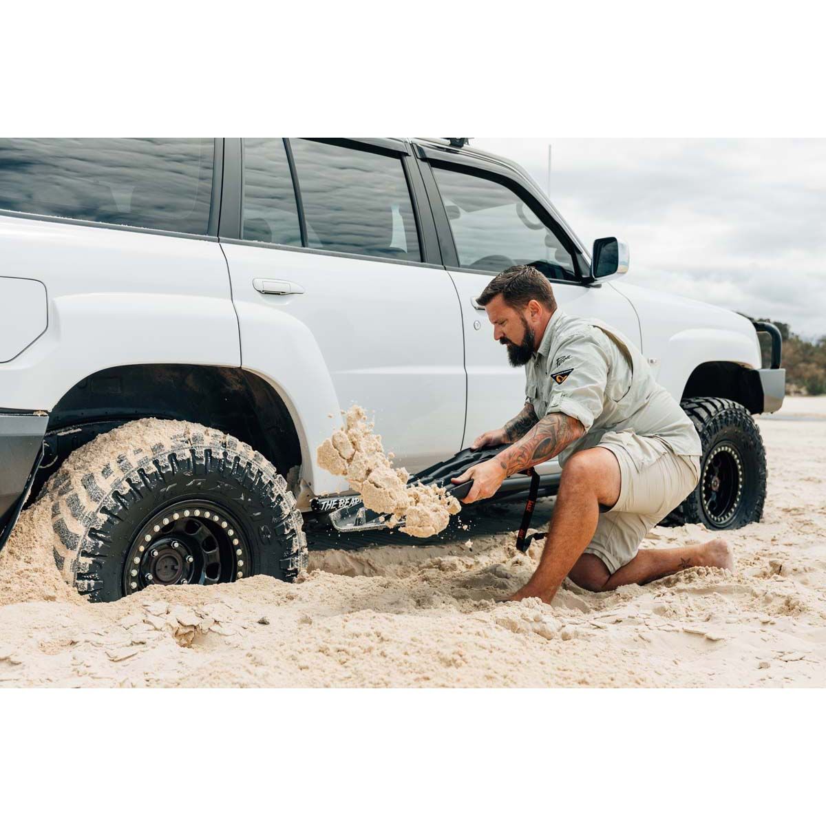 XTM Black Recovery Boards, , bcf_hi-res