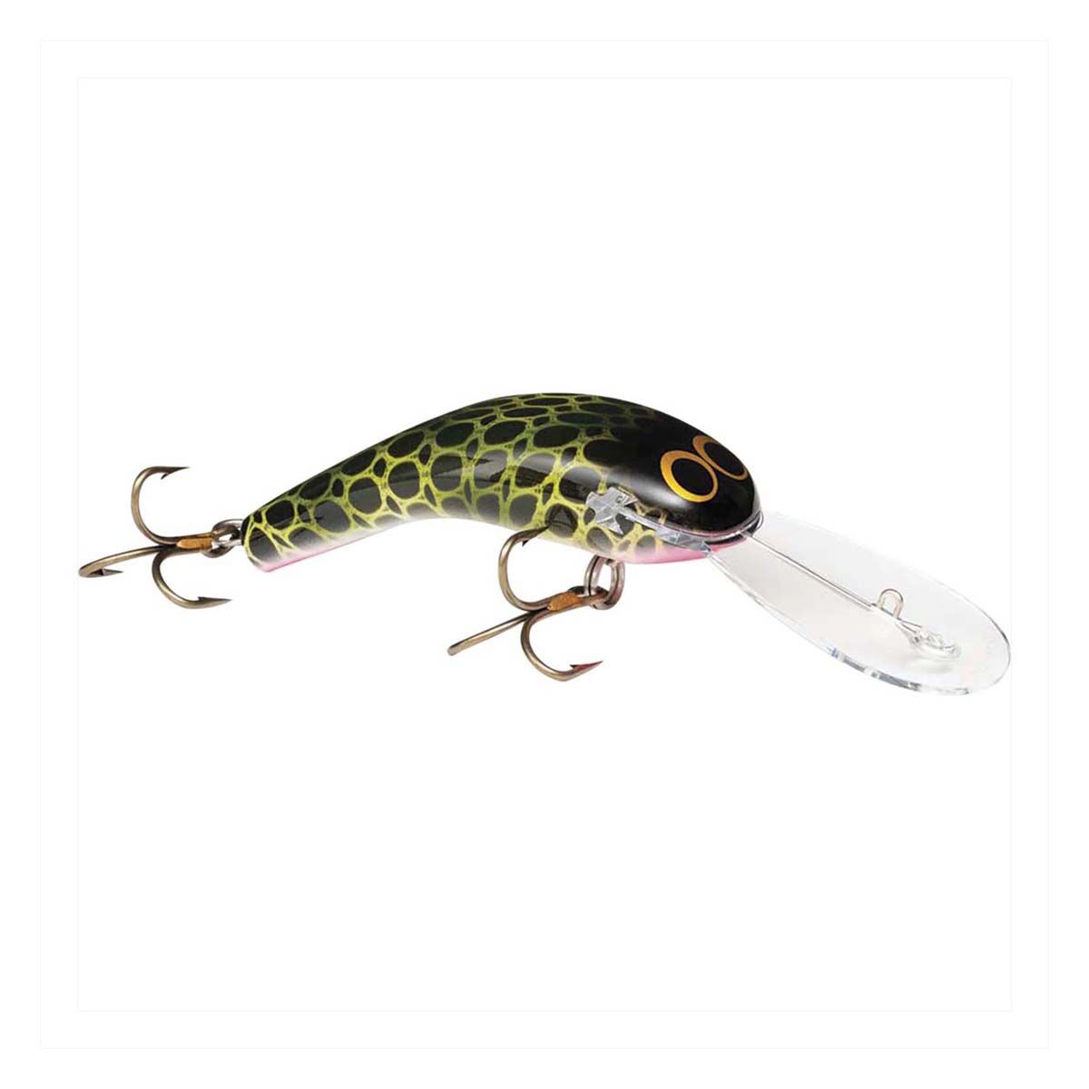 Oar-Gee Plow 10+ Hard Body Lure 100mm PF, PF, bcf_hi-res