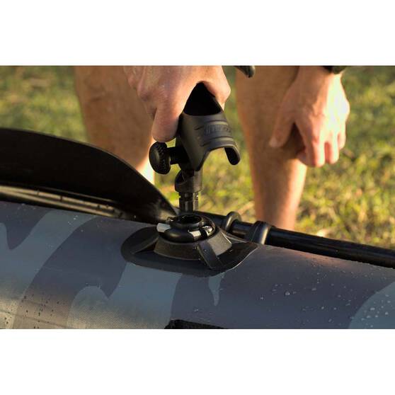 Pryml Predator HD330 Inflatable Fishing Kayak, , bcf_hi-res