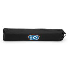 BCF Lightweight Aluminium Roll Up Camp Table, , bcf_hi-res