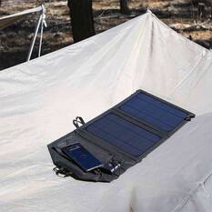 Hardkorr 15W Dual USB Solar Charger, , bcf_hi-res